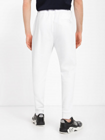 Штаны спортивные Armani Exchange модель 8NZPPA-ZJ1ZZ-1100 Фото