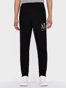 Штаны спортивные Armani Exchange модель 8NZPPA-ZJ1ZZ-1200 Фото