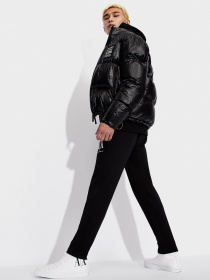 Спортивні штани Armani Exchange модель 8NZPPA-ZJ1ZZ-1200 Фото