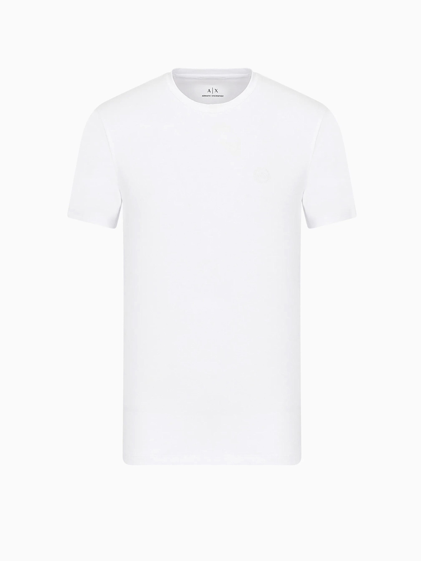 Футболка Armani Exchange Essential модель 8NZT84-Z8M9Z-1100 Фото