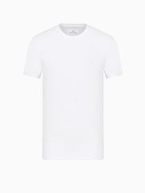 Футболка Armani Exchange Essential модель 8NZT84-Z8M9Z-1100 Фото