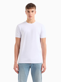 Футболки и поло Armani Exchange модель 8NZT84-Z8M9Z-1100 Фото