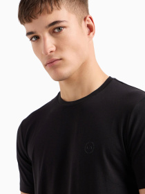 Футболка Armani Exchange Essential модель 8NZT84-Z8M9Z-1200 Фото