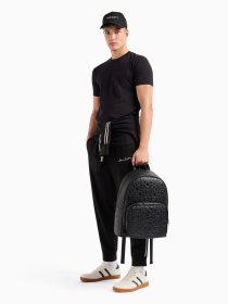 Футболка Armani Exchange Essential модель 8NZT84-Z8M9Z-1200 Фото