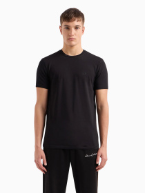 Футболка Armani Exchange Essential модель 8NZT84-Z8M9Z-1200 Фото