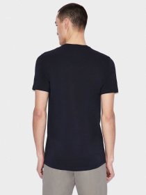 Футболки и поло Armani Exchange модель 8NZT84-Z8M9Z-1510 Фото