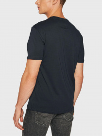 Футболки и поло Armani Exchange модель 8NZTPA-ZJH4Z-0535 Фото