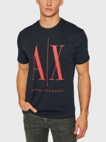 Футболки и поло Armani Exchange модель 8NZTPA-ZJH4Z-0535 Футболки и поло Armani Exchange модель 8NZTPA-ZJH4Z-0535 Фото