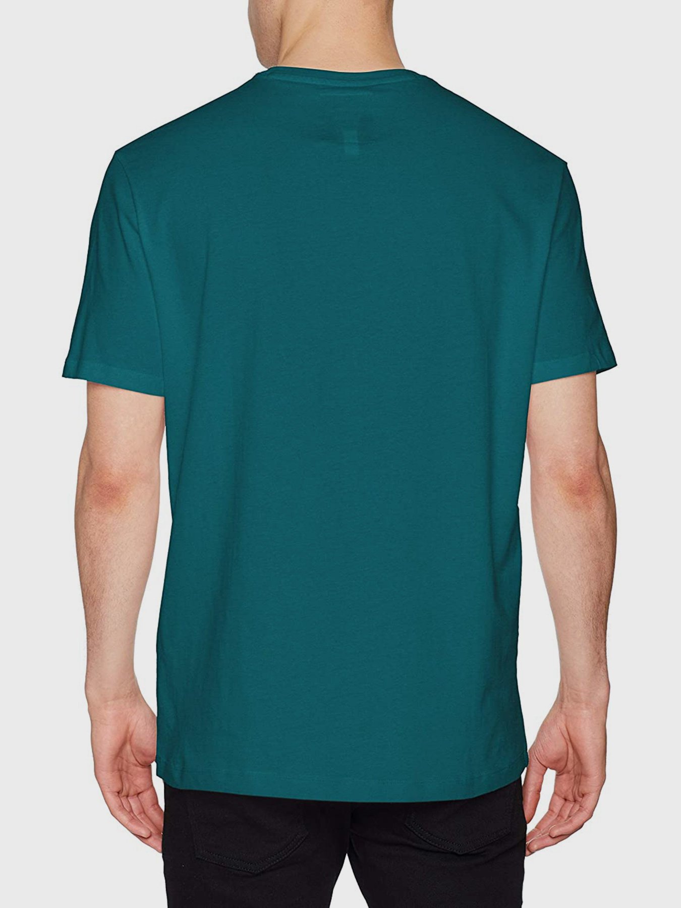 Футболки и поло Armani Exchange модель 8NZTPA-ZJH4Z-1800 Фото