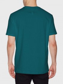 Футболки и поло Armani Exchange модель 8NZTPA-ZJH4Z-1800 Фото