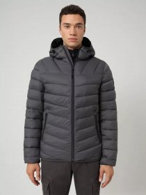 Куртка Napapijri Aerons Hood модель NP0A4ENN1981 Фото