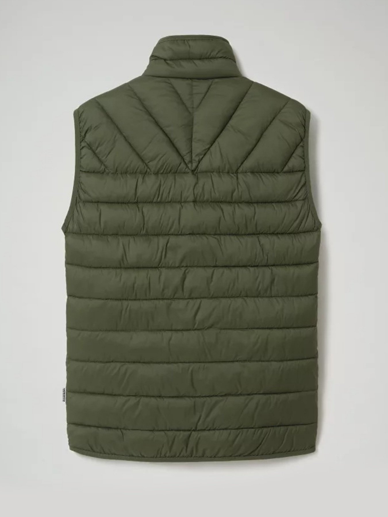 Жилет с утеплителем Napapijri Aerons Vest модель NP0A4ENOGE41 Фото