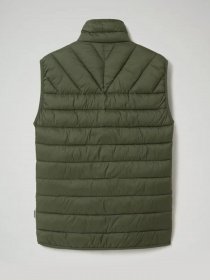 Жилет с утеплителем Napapijri Aerons Vest модель NP0A4ENOGE41 Фото