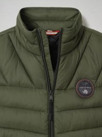 Утеплений жилет Napapijri Aerons Vest модель NP0A4ENOGE41 Фото