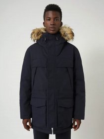 Парка Napapijri Fahrenheit модель NP0A4ENP1761 Фото