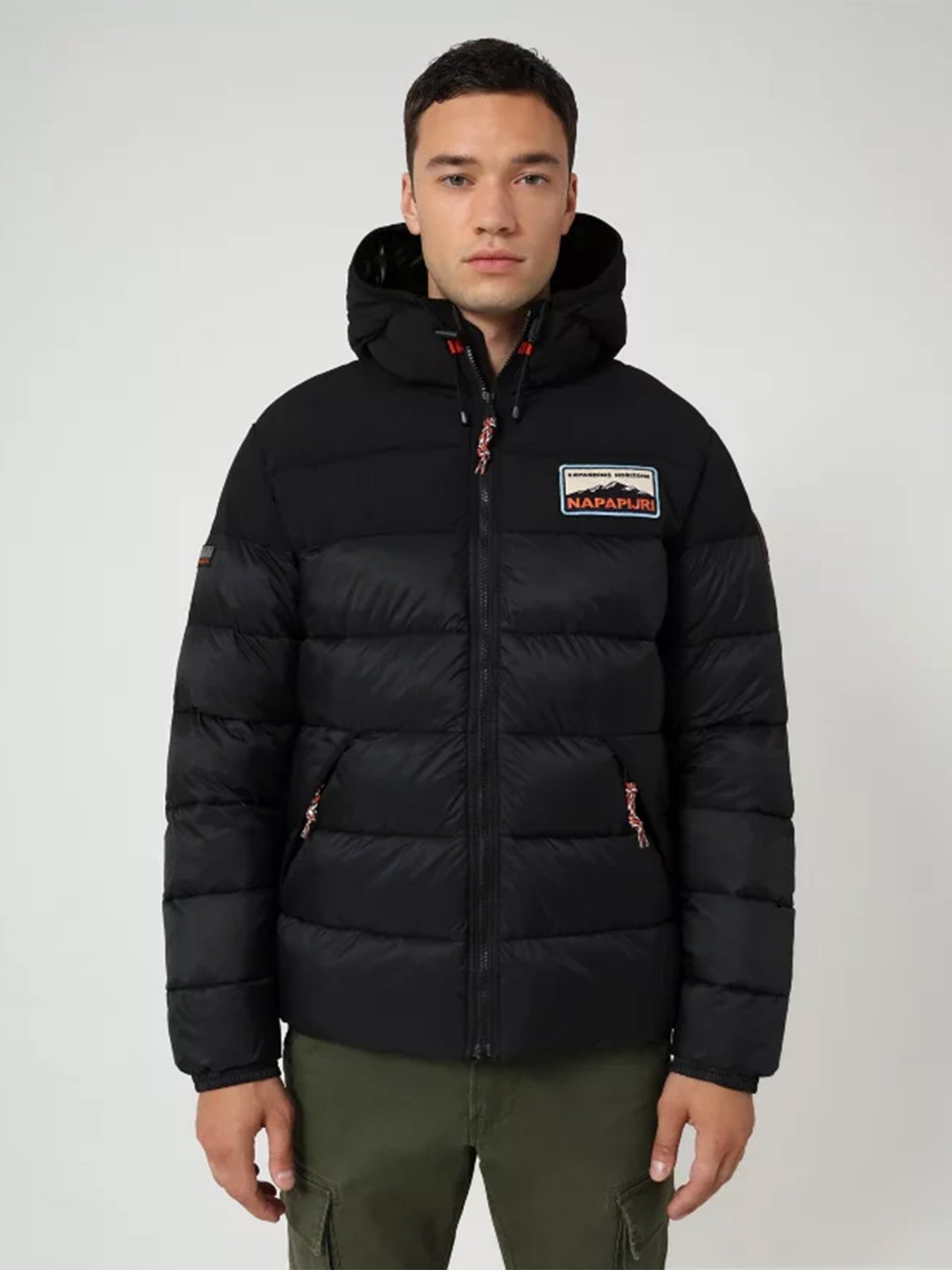 Куртка Napapijri Ater модель NP0A4ENR0411 Фото