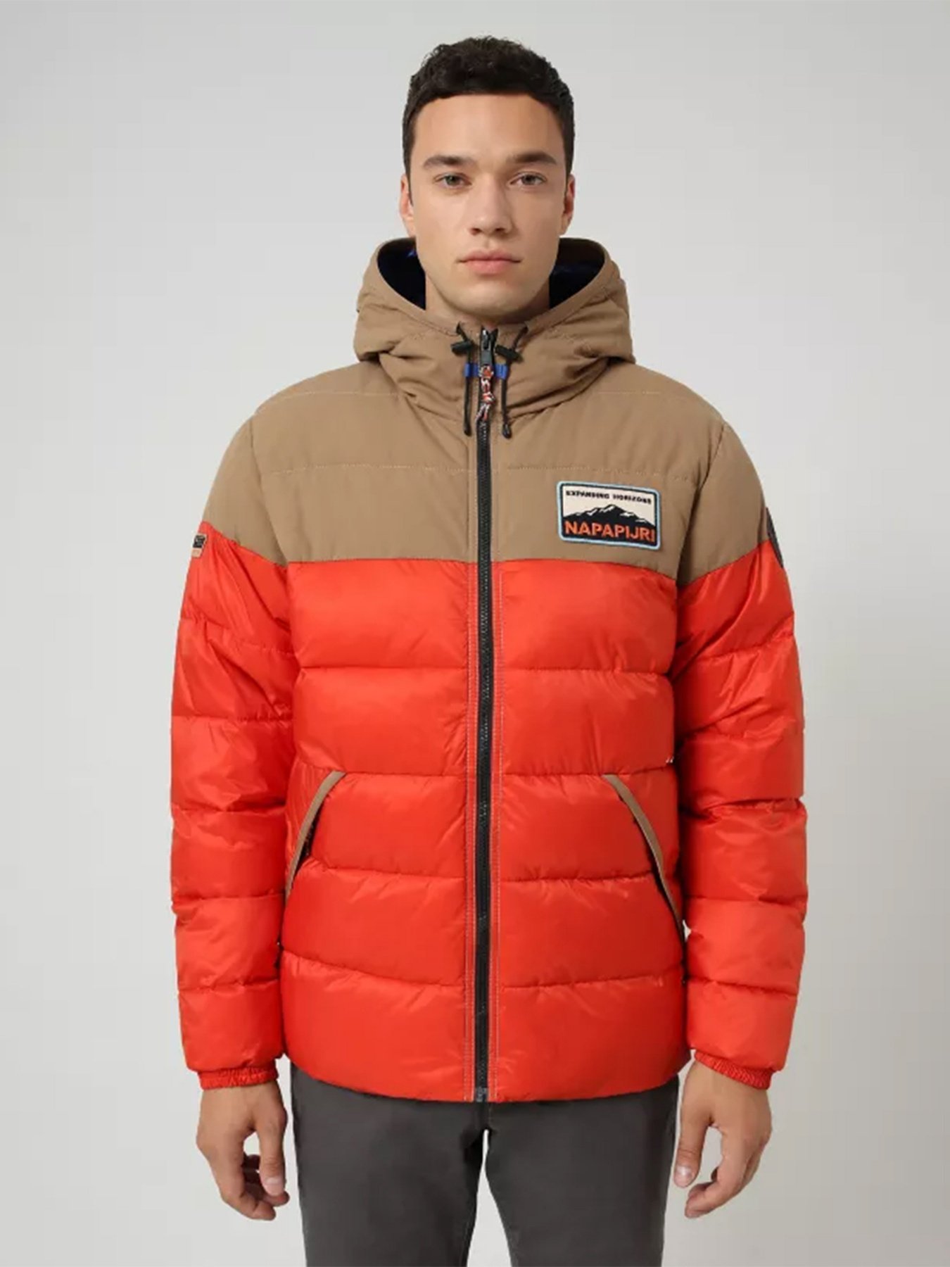 Куртка Napapijri Ater модель NP0A4ENRAA51 Фото