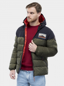 Куртка Napapijri Ater модель NP0A4ENRGE41 Фото