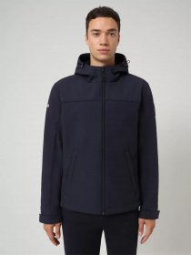 Демисезонная куртка Napapijri Akir модель NP0A4ENV1761 Фото