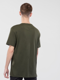 Футболки і поло Armani Exchange модель 8NZTPA-ZJH4Z-1851 Фото