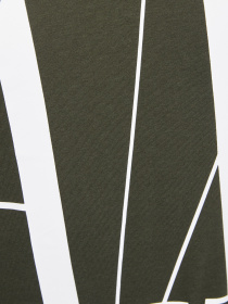 Футболки і поло Armani Exchange модель 8NZTPA-ZJH4Z-1851 Фото