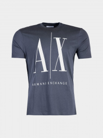 Футболки и поло Armani Exchange модель 8NZTPA-ZJH4Z-1909 Фото