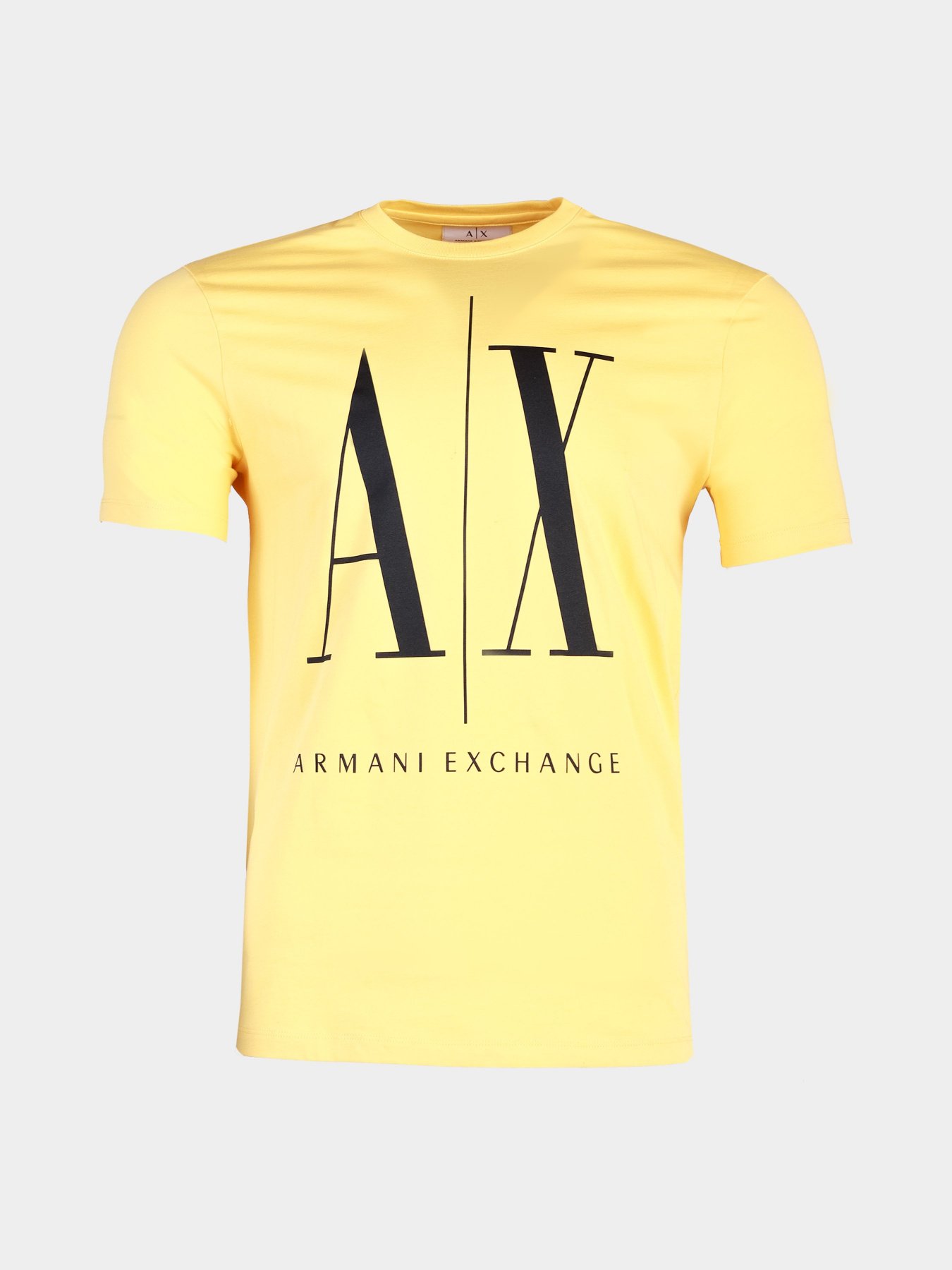 Футболки и поло Armani Exchange модель 8NZTPA-ZJH4Z-2607 Фото