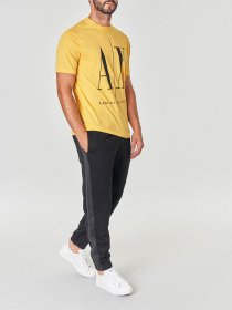 Футболки и поло Armani Exchange модель 8NZTPA-ZJH4Z-2607 Фото