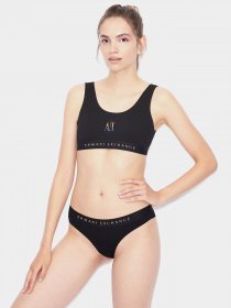 Труси Armani Exchange модель 947005-0A600-00020 Фото