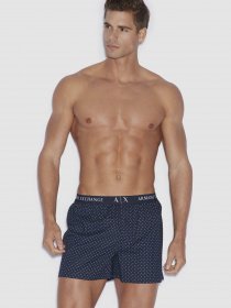 Трусы Armani Exchange модель 956007-9P024-22334 Фото