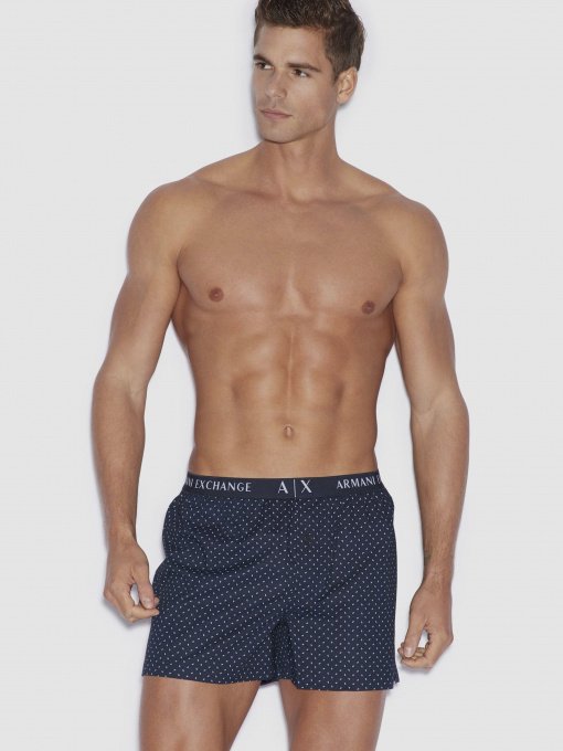 Труси Armani Exchange модель 956007-9P024-22334 Фото