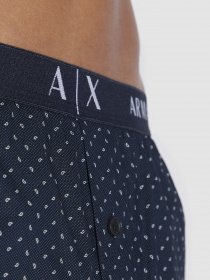 Труси Armani Exchange модель 956007-9P024-22334 Фото