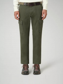 Карго Napapijri Moto модель NP0A4EO1GE41 Фото