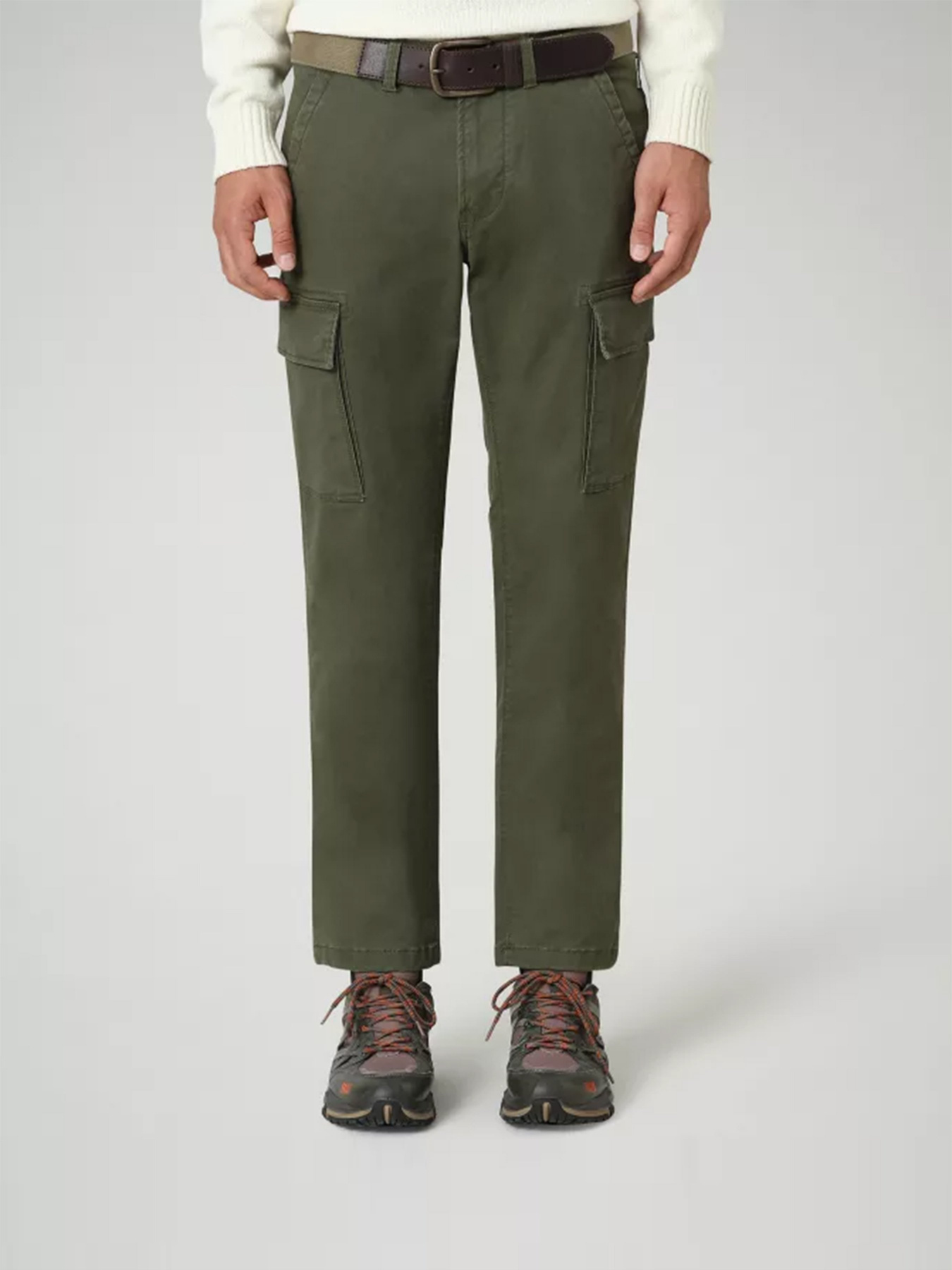 Карго Napapijri Moto модель NP0A4EO1GE41 Фото