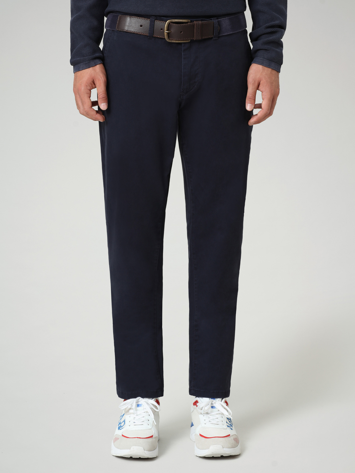 Чиносы Napapijri Mana модель NP0A4EO21761 Фото