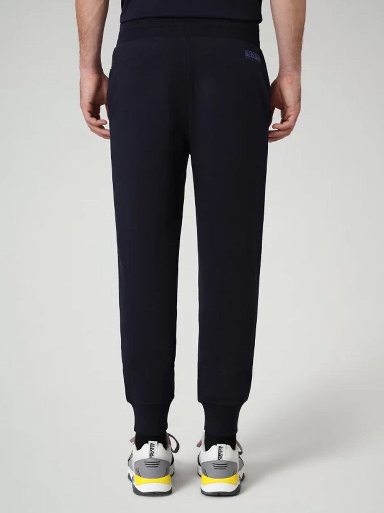 Штаны спортивные Napapijri Mebel модель NP0A4EO41761 Фото