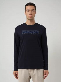 Реглан Napapijri Sebel модель NP0A4EO71761 Фото