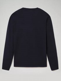 Реглан Napapijri Sebel модель NP0A4EO71761 Фото