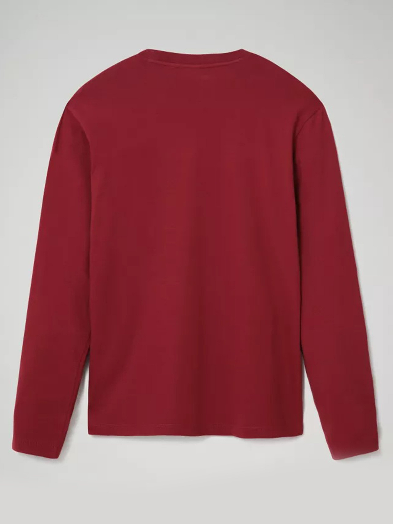 Реглан Napapijri Sebel модель NP0A4EO7R541 Реглан Napapijri Sebel модель NP0A4EO7R541 Фото