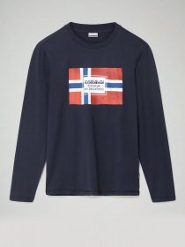 Реглан Napapijri Sera модель NP0A4EO81761 Фото