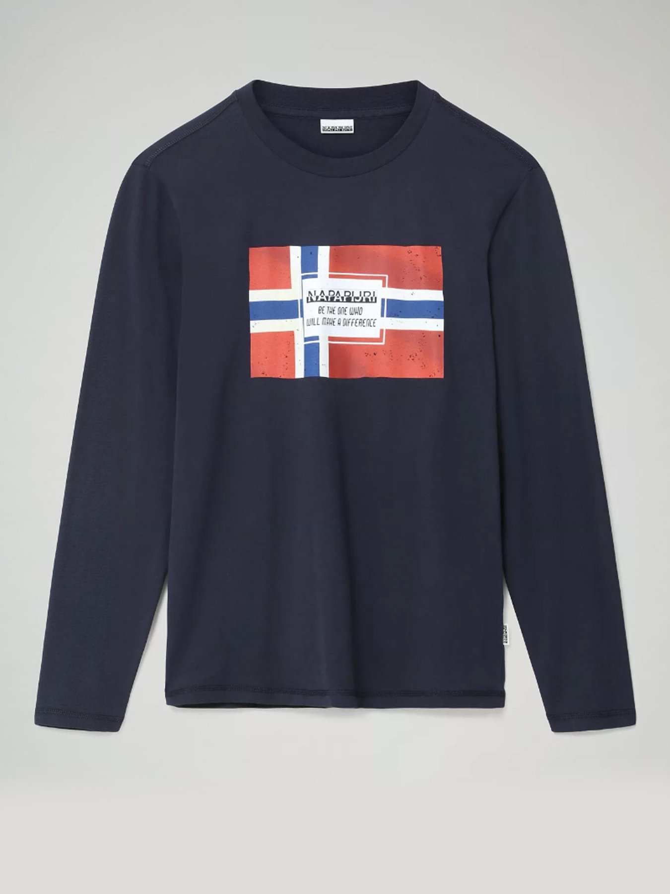 Реглан Napapijri Sera модель NP0A4EO81761 Фото