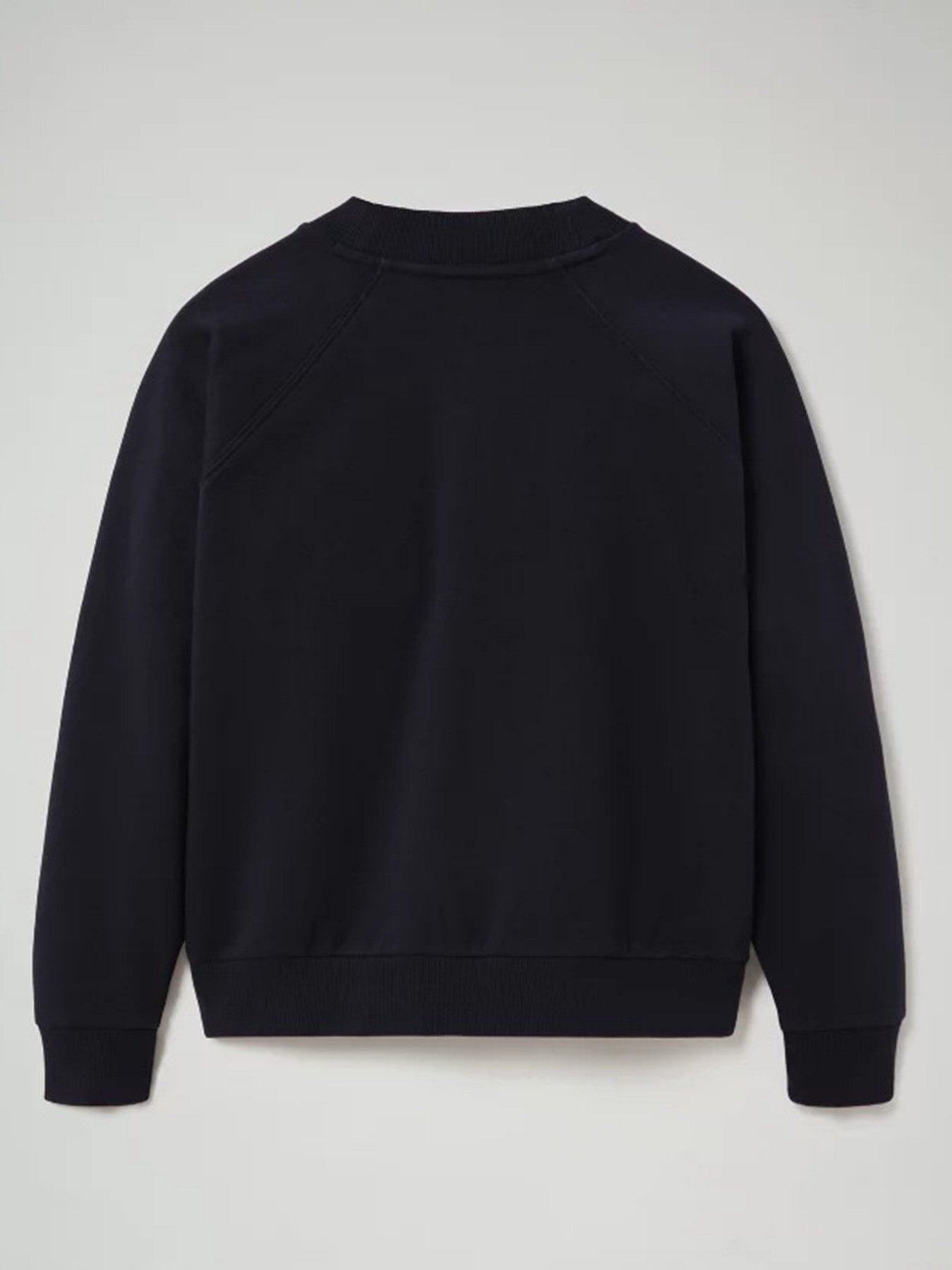 Свитшот Napapijri Bebel модель NP0A4EOG1761 Фото