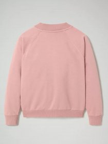 Свитшот Napapijri Bebel модель NP0A4EOGPA41 Фото