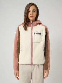 Кофта Napapijri Yupik модель NP0A4EOLNS51 Кофта Napapijri Yupik модель NP0A4EOLNS51 Фото