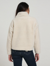 Худі Napapijri Teide модель NP0A4EOONS51 Фото