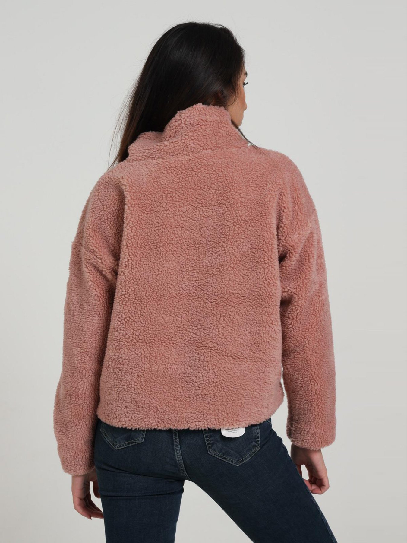 Худи Napapijri Teide модель NP0A4EOOPA41 Фото