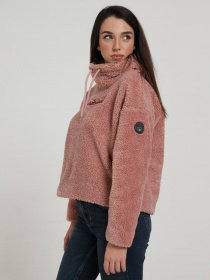 Худи Napapijri Teide модель NP0A4EOOPA41 Фото