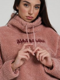 Худи Napapijri Teide модель NP0A4EOOPA41 Фото