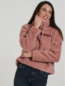 Худи Napapijri Teide модель NP0A4EOOPA41 Фото