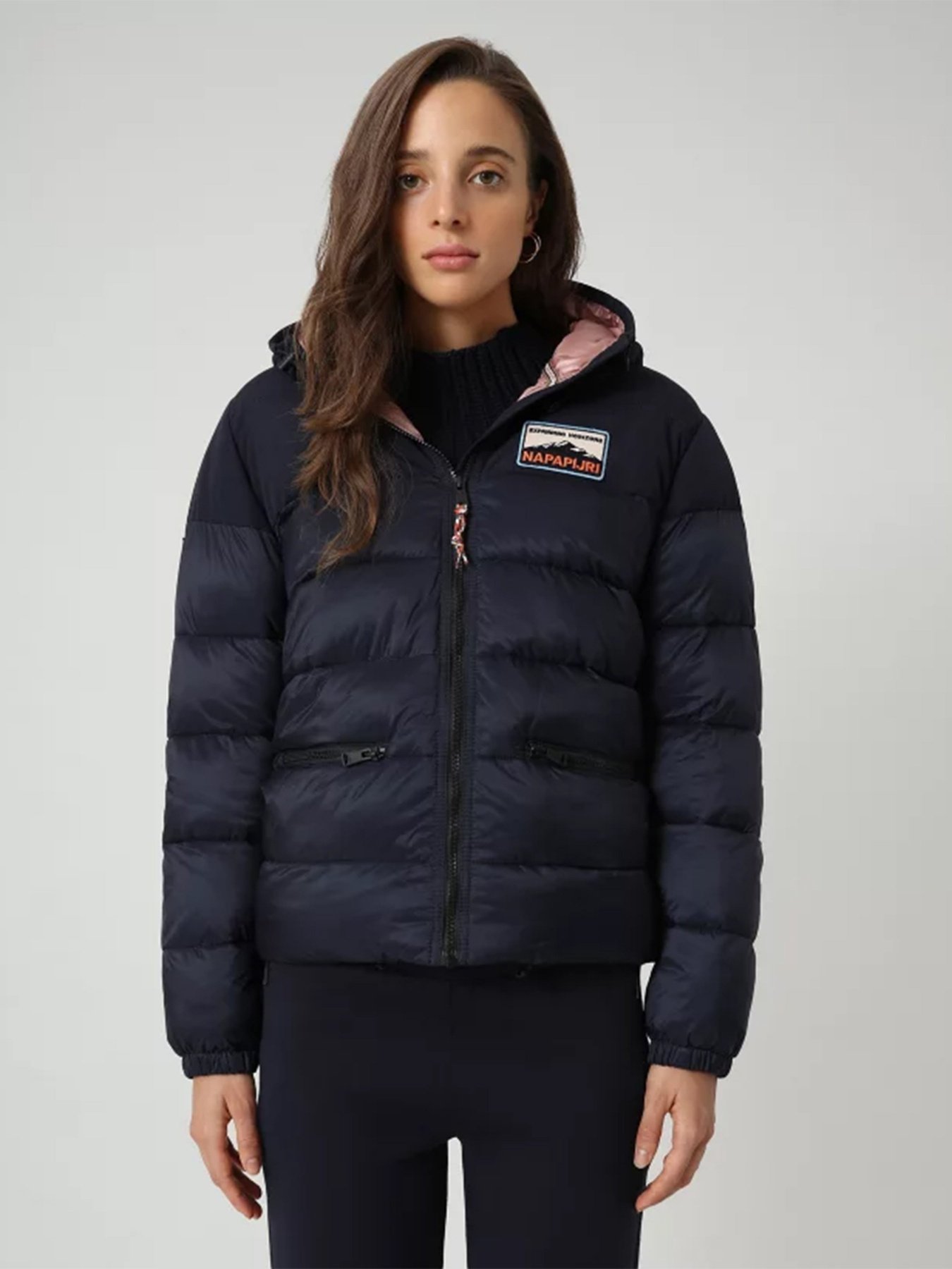 Куртка Napapijri Ater модель NP0A4EP11761 Фото
